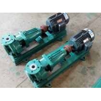 Máy bơm hóa chất IHF 65 40 200