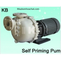 Máy bơm hóa chất KB40032