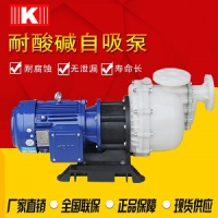 Máy bơm hóa chất KB50052