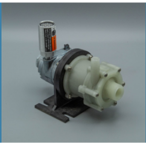 Máy Bơm Hóa Chất Khí Nén Model BC-2CP-MD-AM 93w