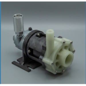 Máy Bơm Hóa Chất Khí Nén Model BC-4C-MD-AM 93w