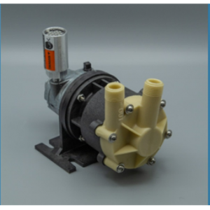Máy Bơm Hóa Chất Khí Nén Model MDK-MT3-AM 93w
