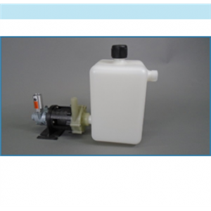 Máy Bơm Hóa Chất Khí Nén Model TE-5C-MD-AM 93w