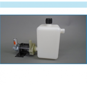 Máy Bơm Hóa Chất Khí Nén Model Tự Mồi TE-5C-MD-AM 93w