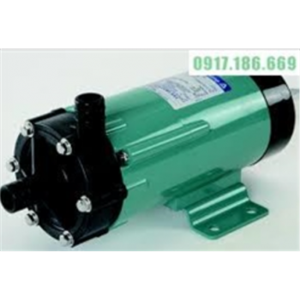 Máy Bơm Hóa Chất Dẫn Động Từ Mini MD 204S(H)