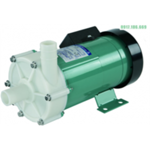 Máy Bơm Hóa Chất Dẫn Động Từ Mini MD 257S(H)