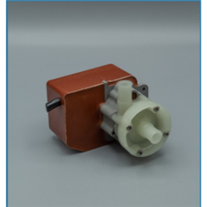Máy Bơm Hóa Chất Mini Dẫn Động Từ Đặt Chìm Model 1A-MD-1/2 3w