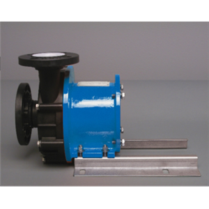 Máy Bơm Hóa Chất Mini Tmag 10NC 5HP 50Hz