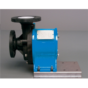 Máy Bơm Hóa Chất Mini Tmag 4KC 1HP 50Hz