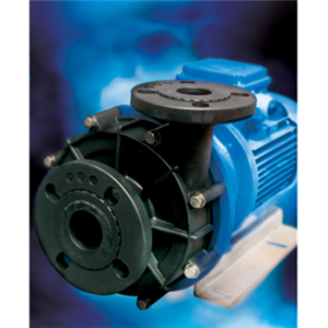 Máy Bơm Hóa Chất Mini Tmag 6LC 2HP 50Hz