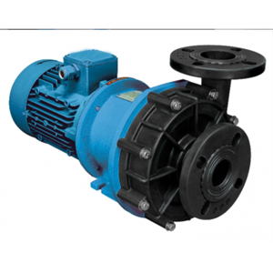 Máy Bơm Hóa Chất Mini Tmag 6NC 5HP 60Hz