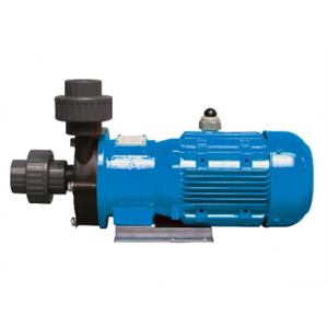 Máy Bơm Hóa Chất Mini Tmag TM1CE 0,065kw 60Hz