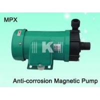Máy bơm hóa chất MPX - F 250