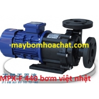 Máy bơm hóa chất MPX - F440