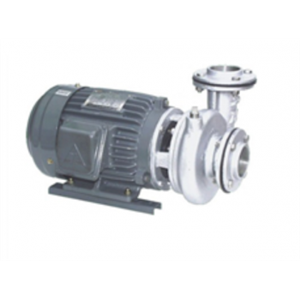 Máy Bơm Hóa Chất Dẫn Động Từ Đầu Inox QHS 40-2