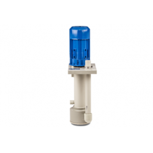 Máy Bơm Hóa Chất Trục Đứng Phớt Làm Kín QHT 50SK5