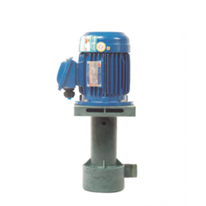 Máy Bơm Hóa Chất Mini Dùng Phớt Cơ Khí Làm Kín QP 20SK1/8