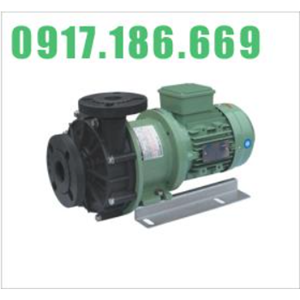 Máy Bơm Hóa Chất Dẫn Động Từ Cánh Kín QHM-251