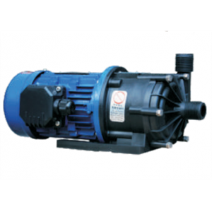 Máy Bơm Hóa Chất Dẫn Động Từ Cánh Kín QHM-453
