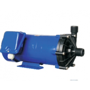 Máy Bơm Hóa Chất Dẫn Động Từ Cánh Kín QHM-453H