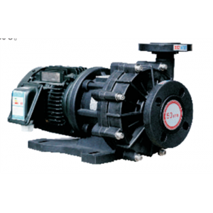 Máy Bơm hóa chất TS QHX 555