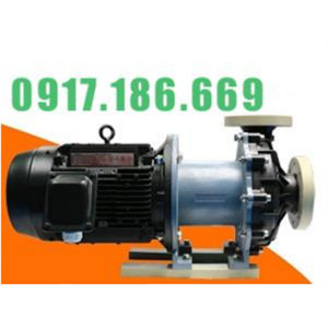 Máy Bơm Hóa Chất Dẫn Động Từ QHX-441