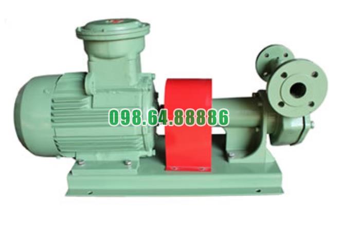 Máy bơm sừng trâu 32LWB-130 thông số tốc độ 2900 vòng/phút