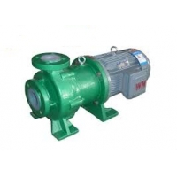 Máy bơm từ CQB65-40-200