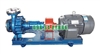 Bơm dầu nhiệt độ cao RY20-20-125 lưu lượng 1.5 m3/h, cột áp 22 m