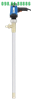 Bơm phuy trục đứng model JDT-1000W-PVDF