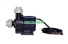 bơm từ hóa chất mã TDM-200PERU-DC48 công suất đầu ra 275w điện áp 24v và 48v