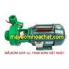 Máy bơm hóa chất 32FP 11
