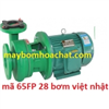 Máy bơm hóa chất 65FP 28