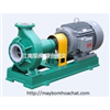 Máy bơm hóa chất IHF 50 32 125