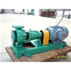 Máy bơm hóa chất IHF 65 50 125
