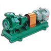Máy bơm hóa chất IHF 80 65 125