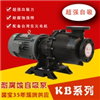 Máy bơm hóa chất KB75052