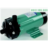 Máy Bơm Hóa Chất Dẫn Động Từ Mini MD 204S(H)