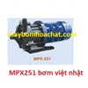 Máy bơm hóa chất MPX - F251