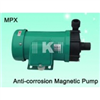 Máy bơm hóa chất MPX - F 250