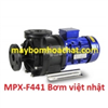 Máy bơm hóa chất MPX-F-441
