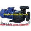 Máy bơm hóa chất MPX - F440