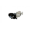 Máy Bơm Hóa Chất Dẫn Động Từ Trục Ngang QHB 40014L