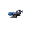 Máy Bơm Hóa Chất Dẫn Động Từ Trục Ngang QHB 75052H