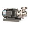 Máy Bơm Hóa Chất Dẫn Động Từ Đầu Inox QHS 40-3
