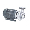 Máy Bơm Hóa Chất Dẫn Động Từ Đầu Inox QHS 65-3