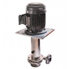 Máy Bơm Hóa Chất Dẫn Động Từ Đầu Inox QHV 40SK2
