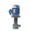 Máy Bơm Hóa Chất Mini Dùng Phớt Cơ Khí Làm Kín QP 20SK1/8