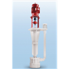 Máy Bơm Hóa Chất Trục Đứng SG200