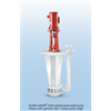 Máy Bơm Hóa Chất Trục Đứng SGK1200